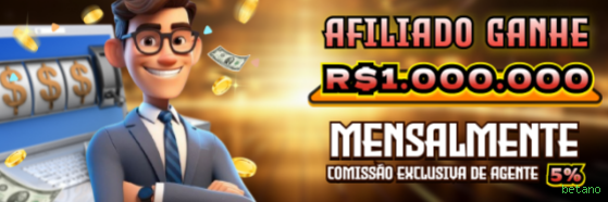 Imagem promocional da betano mostrando a plataforma e suas vantagens