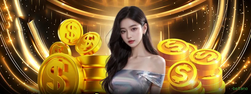 Programa VIP exclusivo da betano